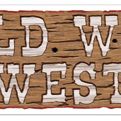 Wild West Adventure