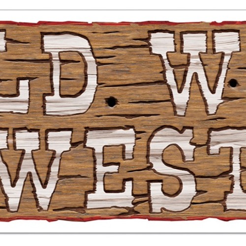 Wild West Adventure