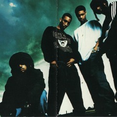 Souls of Mischief - 93 'Til Infinity Extended Intro/Outro Edit