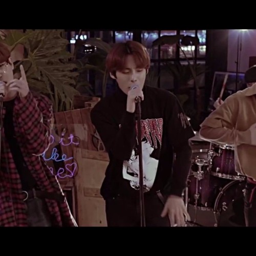 블랙핑크(BLACKPINK) - 불장난(PLAYING WITH FIRE) Cover Band Ver. (by A.C.E With AG BAND)