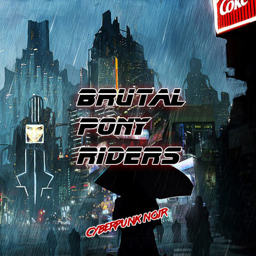 Cyberpunk Noir