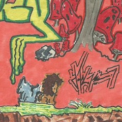 Dirt Wolf (Still Chillin)