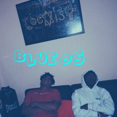 blue o's (ft Djones)