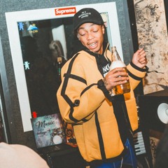 Owe U Luv - Tyla Yaweh (prod by Foreign Teck & SVNT2)