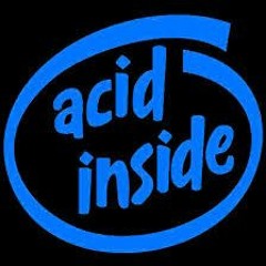 Z3th - Acid Inferno