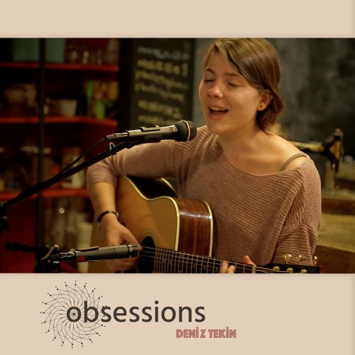 Deniz Tekin - Stand By Me @ obsessions