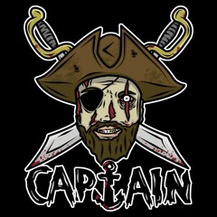 Captain - Bassline Sound (Original Mix)