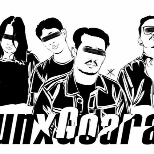 PUNXGOARAN - Taridem Idem