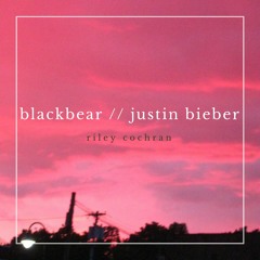 4u - blackbear // what do you mean - justin bieber // idfc - blackbear (cover)