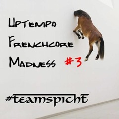 Uptempo Frenchcore Madness #3