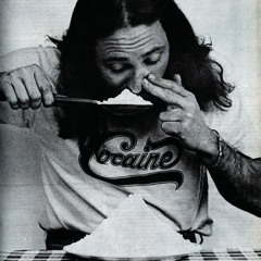 Eric Clapton - Cocain(rough Mix)