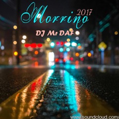 Morrino 2017- Dj Mr A