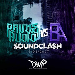 BIZMUTH DEATH WOBBLE RADIO MIX