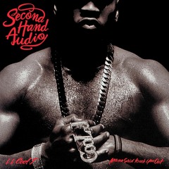 LL Cool J - Mama Said Knock You Out (Second Hand Audio Remix)
