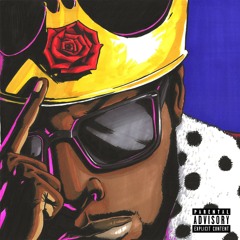 07 Road To The Riches