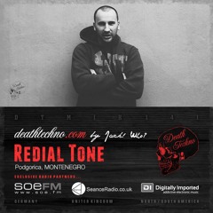 DTMIX141 - Redial Tone [Podgorica, MONTENEGRO]