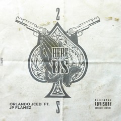 Here With Us ft. JP Flamez #MBTB