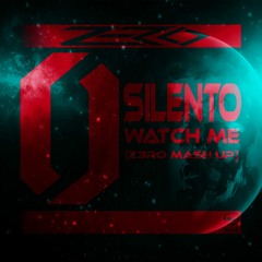 Silento - Watch me (Jim Z3R0 mash up)
