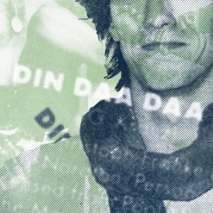 Din Daa Daa [DaDa Attack's Deconstrukt remix]