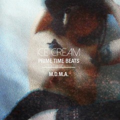 PRIME TIME BEATS - ICE CREAM