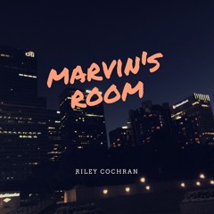 marvin's room (cover)