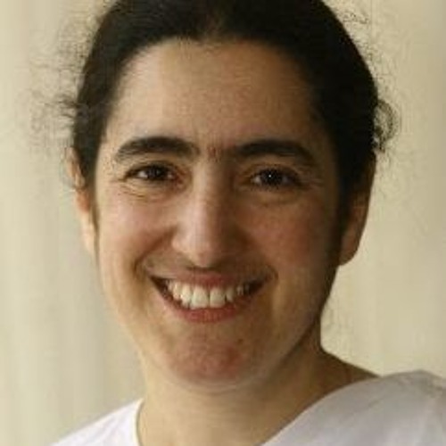 How to Live Spiritually in 2017-Sister Maureen-19th January 2017