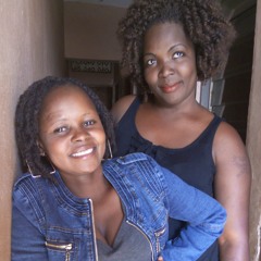 Lapeny Pe Labal - Lady Sharia and Jenet Prisca
