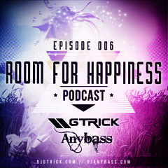 Room for Happiness Podcast - Episode 006