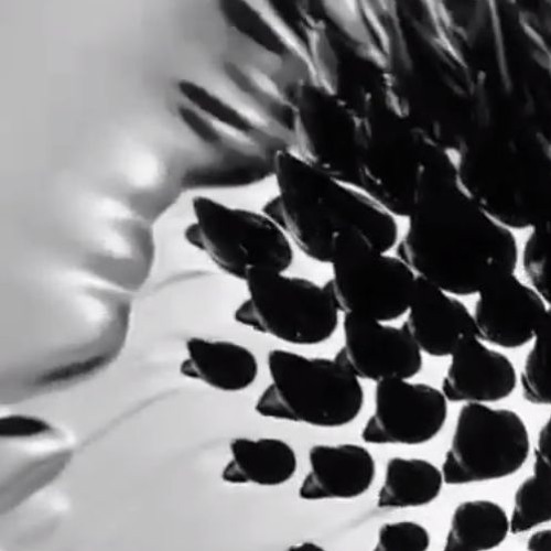 Harry Axt - Magnetfeld Mix Set - January 2017