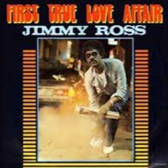 Jimmy Ross - First True Love Affair (Peter Pc Mix)