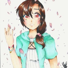 【ハピ音デイジー】 サクラ、散ル 【UTAUカバー】