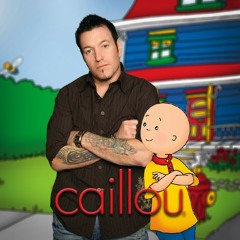Caillou - All Star