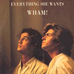 WHAM! - Somebody Tell Me (Tooltime Re - Rub Wham! Tribute)
