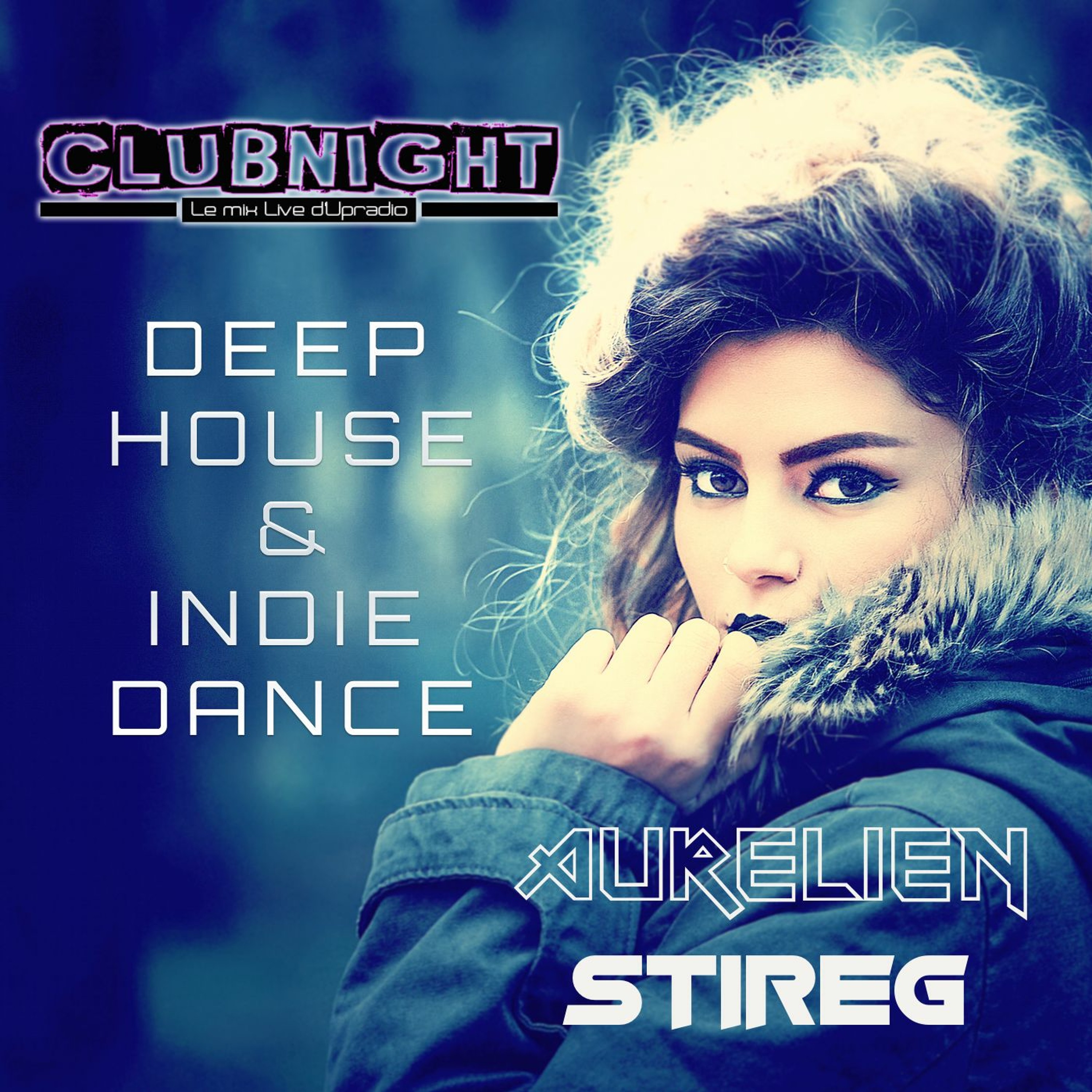 Aurelien Stireg