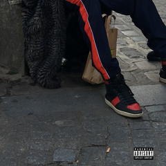NEVER SOBER (Feat. The Section & KA$H)