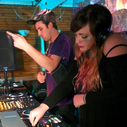 Rabbits Abyss Of Kuriosity: Jackie & Jesse