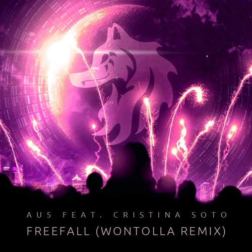 Au5 - Freefall ft. Cristina Soto (Wontolla remix)