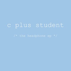 The Headphone Ep