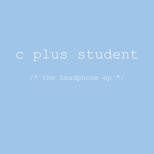 The Headphone Ep