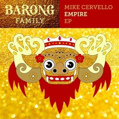 Mike Cervello & Alvaro - Empire (iMVD Bootleg)