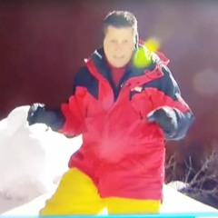 Bodyguard Study in Two Movements