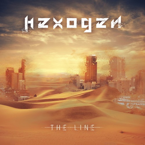 Stream Hexogen [Official] | Listen to The Line (EP 2017) playlist ...