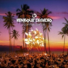 Henrique Camacho - Contagiante (bootleg) Trance