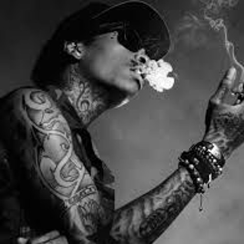 I'd Love To Change Dem Boyz (Wiz Khalifa X Madstubs)