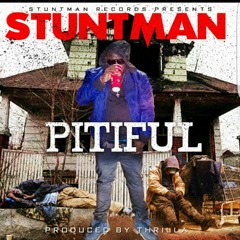 Pitiful(Dirty)