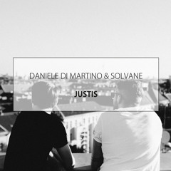 Daniele di Martino & Solvane - Justis