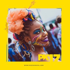 Alez Mix - Se Mwen'l Ye (Li Pa Ka 2) [Kanaval 2017]