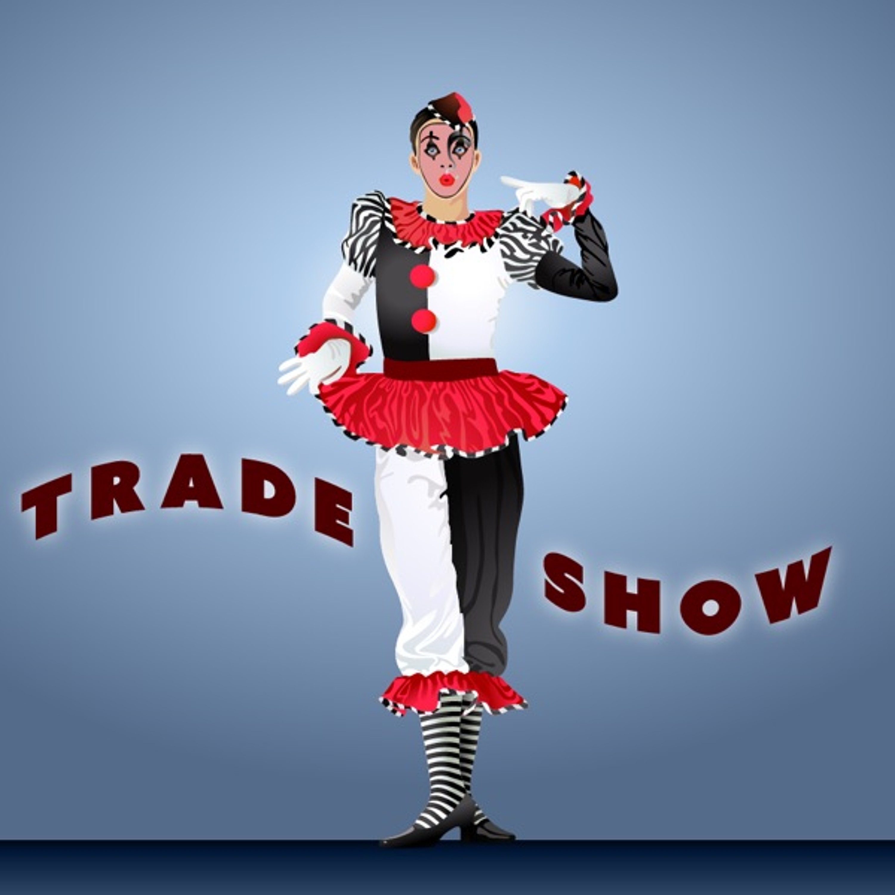 Trade Show episode artwork