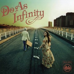 Do As Infinity - Desire