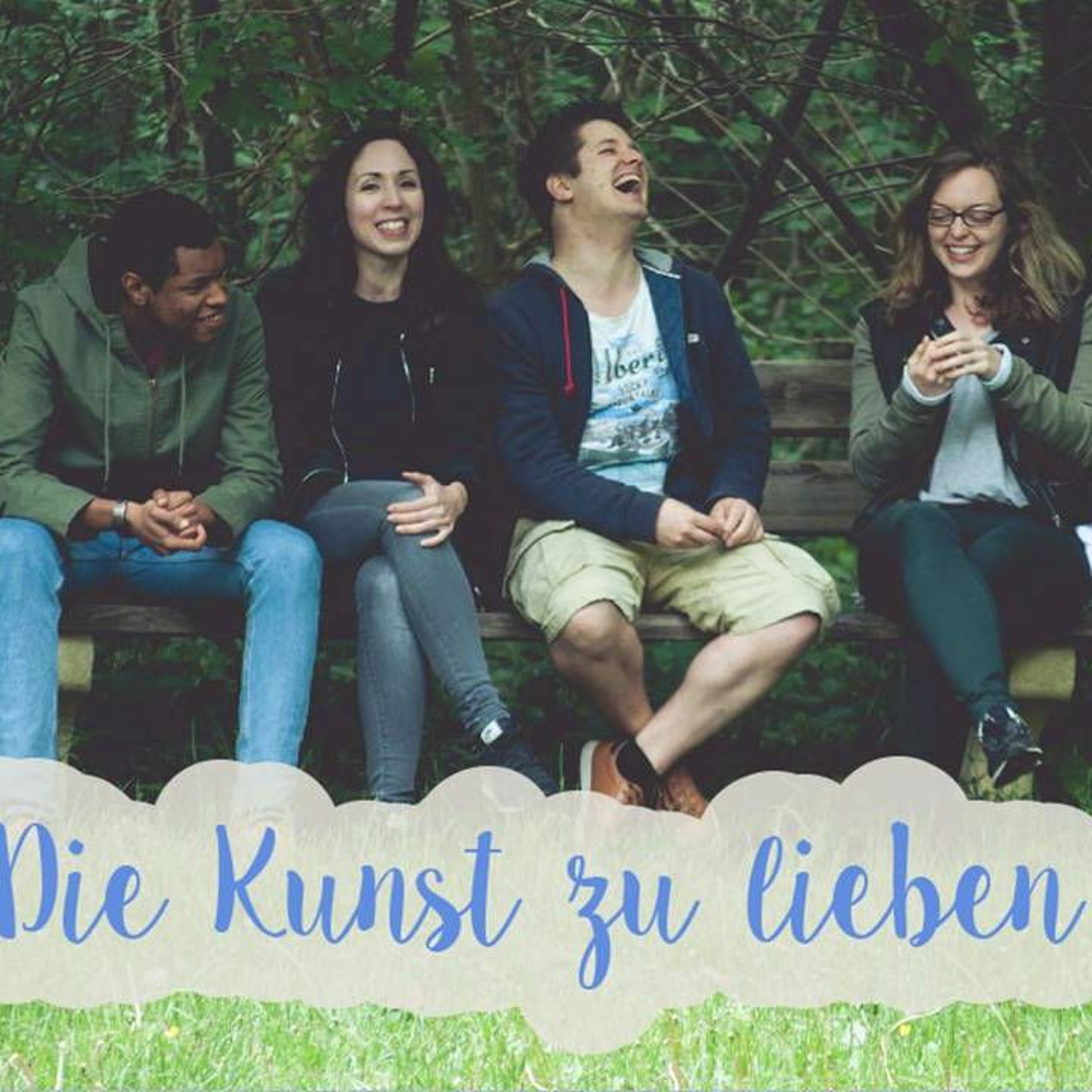 Die Kunst, die entscheidenden Punkte anzusprechen | How to Address Crucial issues From The Heart episode artwork